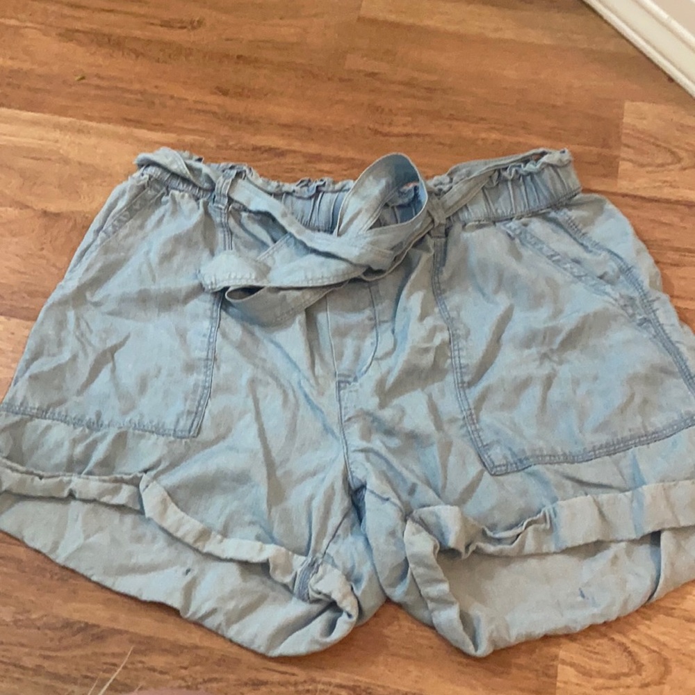 Buy One Get One Half Off Aerie Shorts size Med